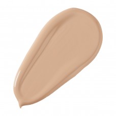 Seventeen Natural Velvet Longlasting Matte Foundation - 70 Light Camel